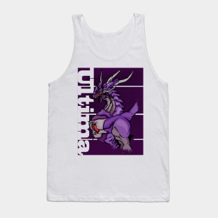 Ultima Tank Top